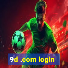 9d .com login